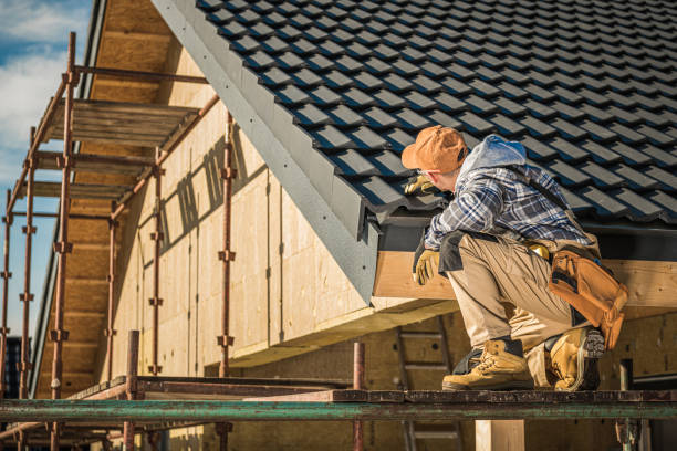 Best Sealant for Roof  in Gastonia, NC