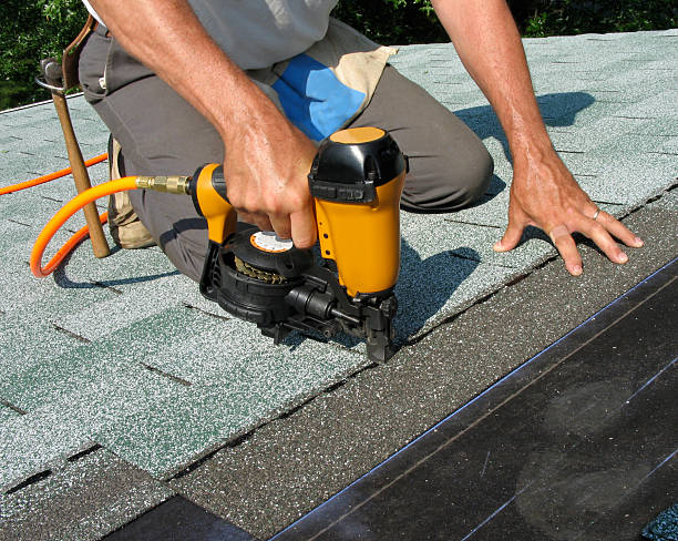 Best Local Roofing Companies  in Gastonia, NC