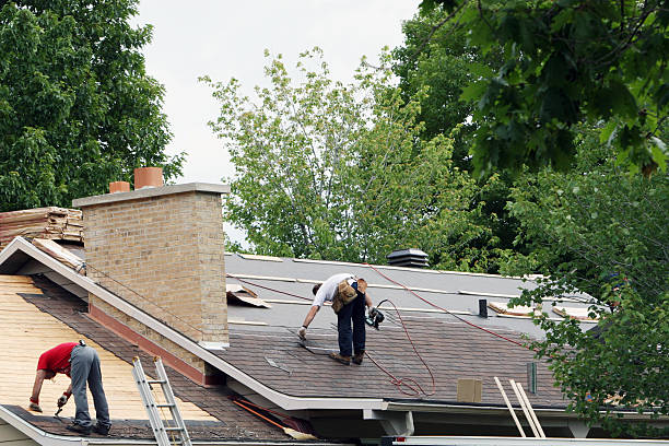 Trusted Gastonia, NC Roofing Contractor Experts
