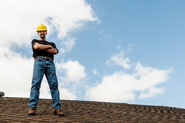 Best Best Roofing Contractors  in Gastonia, NC