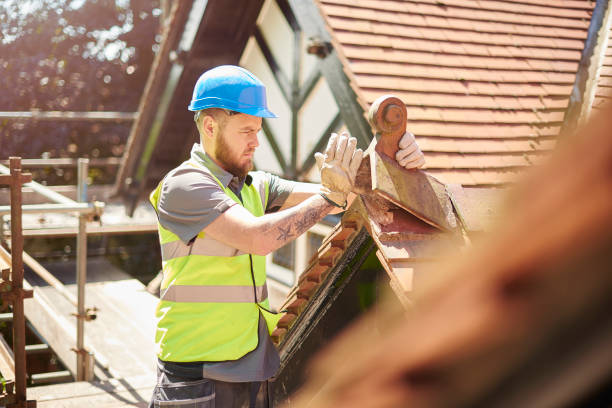 Tile Roofing Contractor in Gastonia, NC